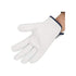 Work Gloves Hand Protection Fire Resistant Welding Glove Super Soft Grain Sheepskin Glove Protective Glove For Tig