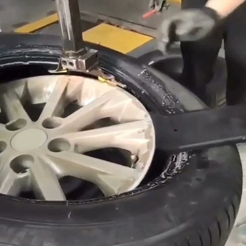 Car Tire Changer Tool Bead Press Pliers Tire Changer Flat Rim Clamp