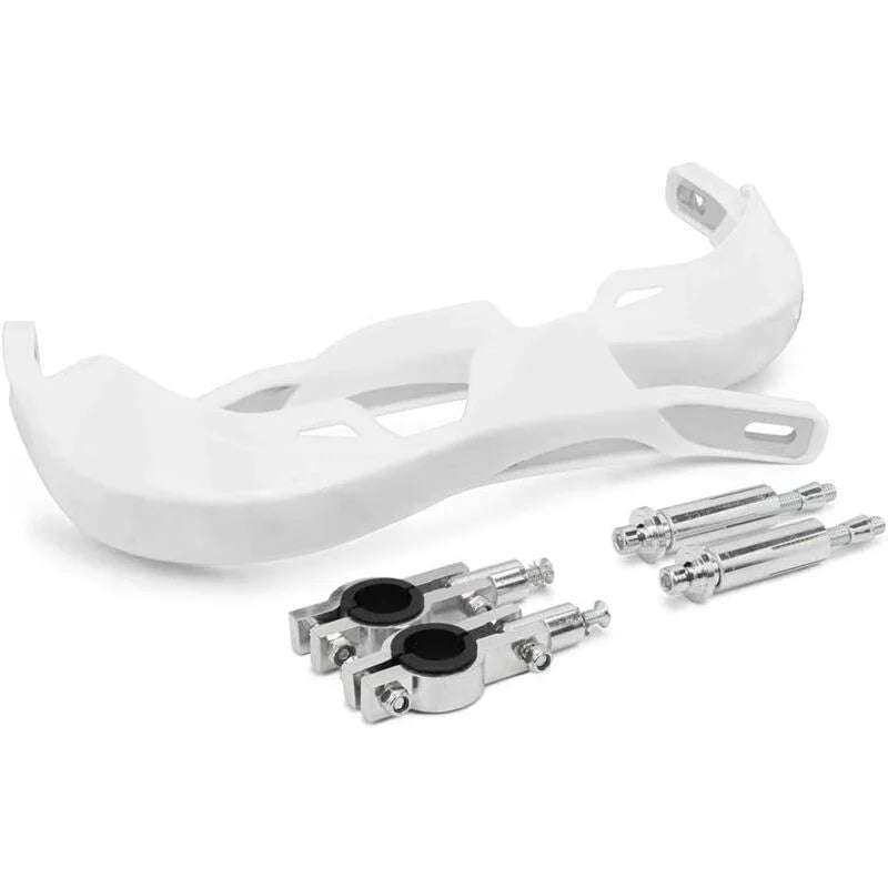 Motorcycle Hand Guard,22Mm To 28Mm Motorcycle Handlebar Hand Guard For Sur ROn Atv Pit Bike Off-ROad Motocross Enduro