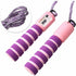 Kids Jump ROpe With Counter, Adjustable Children'S Jump ROpe, Skipping ROpe For Boys, Girls, Fitness And Exercise