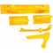 5 pcs Safety Push Block Stick Set Table Saw Accessories Wood Working ROuter Table Tools Use On Table Saws Jointers Band