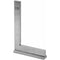 Single Hat Bracket 100 X 70 Mm Class Ii - Dela.1257.02 - Heel Bracket - Screwed-On Hat - Heel And Face Support - Ideal