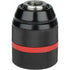 Keyless Drill Chuck, Drill Chuck, Cordless Drill Chuck, 1/2-20Unf 2-13Mm Mount Keyless Hand Drill Chuck Self-Tightening
