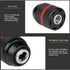 Keyless Drill Chuck, Drill Chuck, Cordless Drill Chuck, 1/2-20Unf 2-13Mm Mount Keyless Hand Drill Chuck Self-Tightening