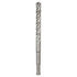 Sds Plus Drill Bit (For Reinforced Concrete And Masonry, 12 X 100 X 160 Mm, Accessory For Chisel Hammer)