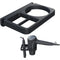Hair Dryer & Hair Straightener Holders, Universal Wall Mount Organizer Accessories