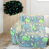 Kids Cozy Blanket, Glow In The DArk Soft Cozy Blanket, Sofa Bed Soft Blanket For Girls And Boys. (130X150 Cm)