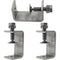 3 pcs 65Mm Heavy Duty 304 Stainless Steel C-Clamps, For Clamps, Pliers And Turnbuckles, Woodworking Tools, Diy & Auto