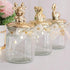 2 Volumes Gold Ribbon Satin Ribbon 1.6Cm X 9M Suitable For Gift Ribbons Wedding Decoration Ribbons Home Decoration