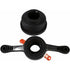 Tire Balance Tool Wheel Balancer Quick Tire Change Tool (Size: 1 40Mm/4Mm)