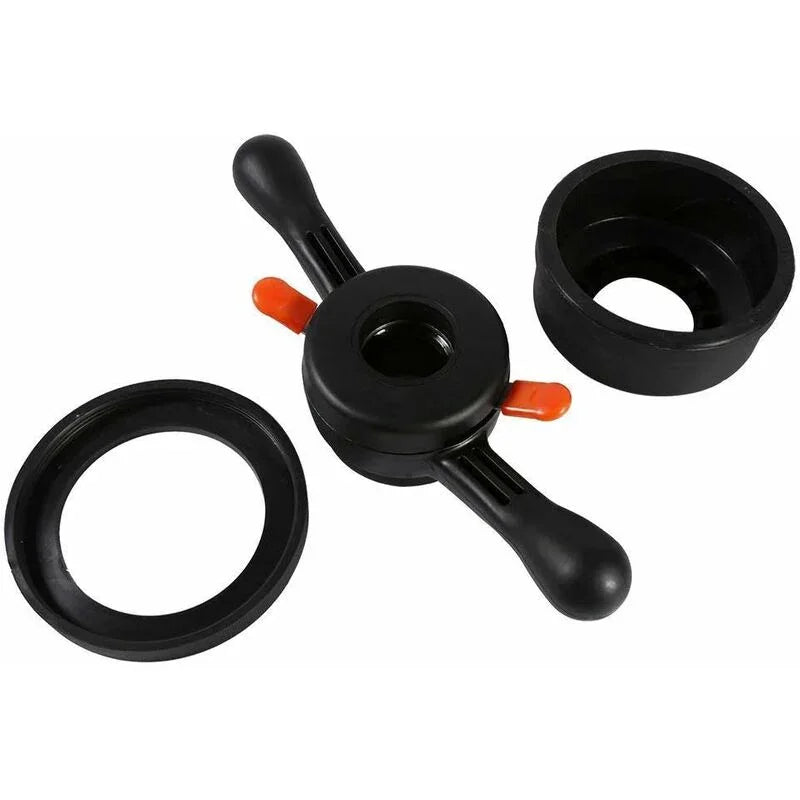 Tire Balance Tool Wheel Balancer Quick Tire Change Tool (Size: 1 40Mm/4Mm)
