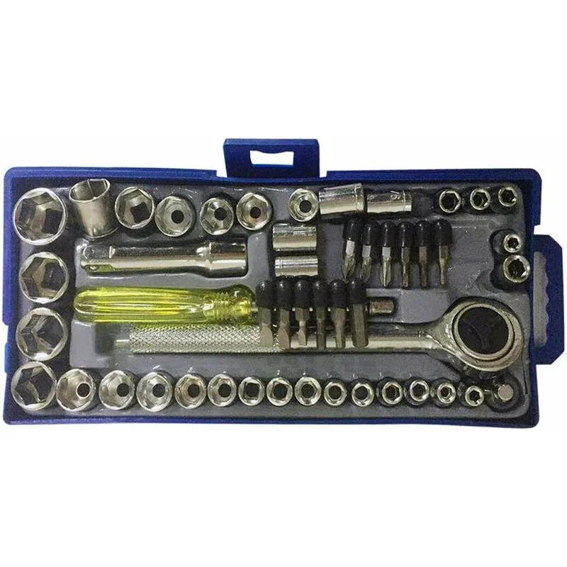 50 pcs 1/4