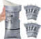 Disposable Emergency Urinal Bag, 8 Pack Portable Camping Pee Bags, Travel Pee Bags, Traffic Jam Emergency Portable Urine Bag, Vomit Bags, for Men Women Kids Children Patient