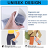 Disposable Emergency Urinal Bag, 8 Pack Portable Camping Pee Bags, Travel Pee Bags, Traffic Jam Emergency Portable Urine Bag, Vomit Bags, for Men Women Kids Children Patient