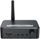 Bluetooth Receiver - Bluetooth Receiver for Audio - BT 5.3 - SPDIF/Optical/RCA Output - B35T - Black