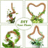 4 Bendable Moss Stakes for Climbing Plants, 100cm, Compatible with Ivy and Monstera, 7mm