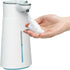 Automatic Soap Dispenser 400ml Touchless USB-C Rechargeable Soap Pump