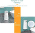 Automatic Soap Dispenser 400ml Touchless USB-C Rechargeable Soap Pump