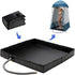 Portable Folding Camping Shower Base for Outdoor Shower Tent, RV, Pet Bath, Compatible with Most Brands