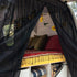 Magnetic car trunk mosquito net 180X150cm, compatible with most vehicles, for camping and fishing
