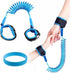165 cm Kids Safety Leash Wrist Harness with Strap, Blue, for Children