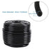 50m Automatic Drip Irrigation System for Garden Greenhouse, Lawn, Terrace, Compatible with Most Brands
