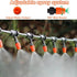 50m Automatic Drip Irrigation System for Garden Greenhouse, Lawn, Terrace, Compatible with Most Brands
