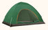 200×100×110cm Green Camping Tent Automatic Pop Up Beach Tent Wind Shelter Waterproof Spacious Easy Set Up