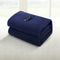 12V Heated Car Blanket for Travel and Camping, Electric Throw Rug