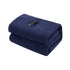 12V Heated Car Blanket for Travel and Camping, Electric Throw Rug
