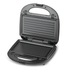 RAF R.214 Multi-functional Breakfast Maker 750W Double Sided Grill, 3 Interchangeable Plates for Sandwich/Waffle/Steak, Non-Stick Coating Wide Voltage 110-220V Household Electric Press Grill
