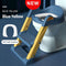 NEW Potty Training Toilet With Step Stool Ladder & Soft Seat For Toddlers & Kids(Blue)
