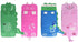 Children's Sleeping Bag 160x60cm – Cartoons, soft warm, blue