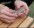4x Tent Tension Spring - Camping Tent - Tension Spring - Sun Sail - Awning Tension Springs - High-Strength Spring Buckle - Mounting Accessories for Camping Tents - Double Hook Tension Spring - Spring for Tents, Awnings, Boats, Caravans - Sturdy & Durable