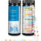 Drinking Water Test Kit 16 in 1, 100 Test Strips for Home Water Quality Testing, Quick \u0026 Simple