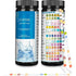 Drinking Water Test Kit 16 in 1, 100 Test Strips for Home Water Quality Testing, Quick \u0026 Simple