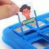 Who's There? Board Game Fun Party Family Memory Logical Thinking Antistress Interactive Guessing Classic Game Toy for Kids Character_tfrf Character