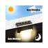 16-Pack Solar Lights for Outdoor Use, Waterproof LED Solar Lights for Stairs, Fence, Garden, Patio and Walkway 16pcs 16psc