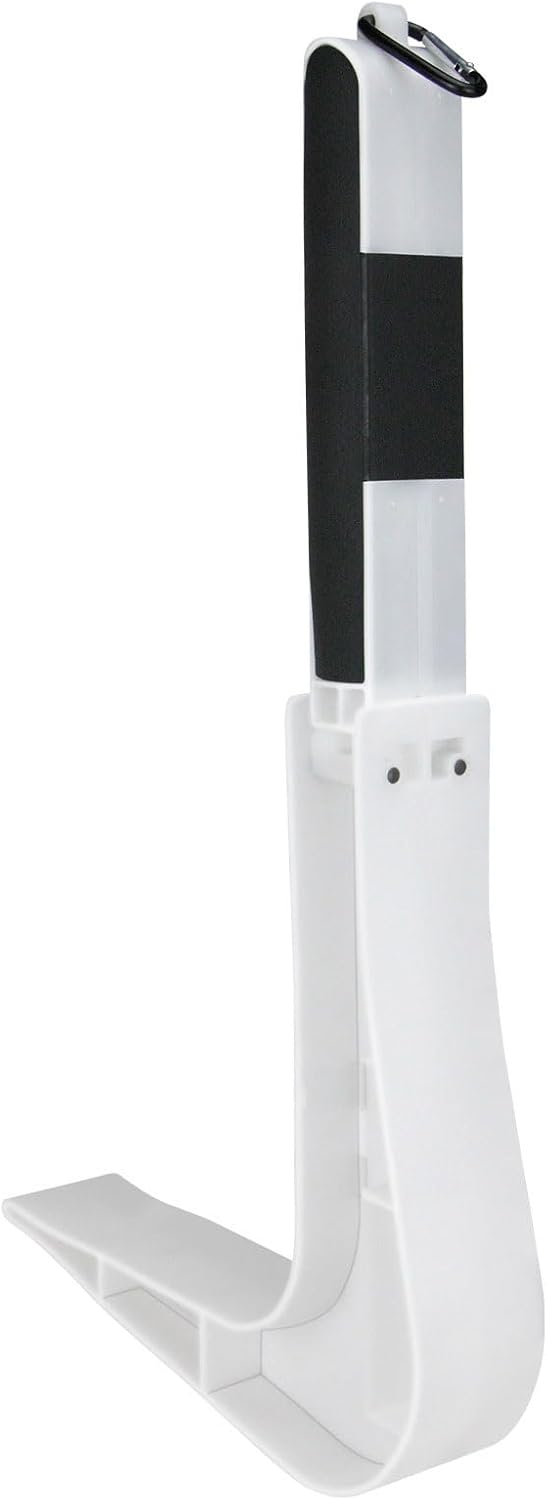 Industrial Grade Mattress Lifter Mattress Lifting Solution & Long Lasting Tool For Stress Frees Bed Making ABS Under Mattress Elevator Mattress Tucking Tool Senior Friendly Bed Making Time Bed