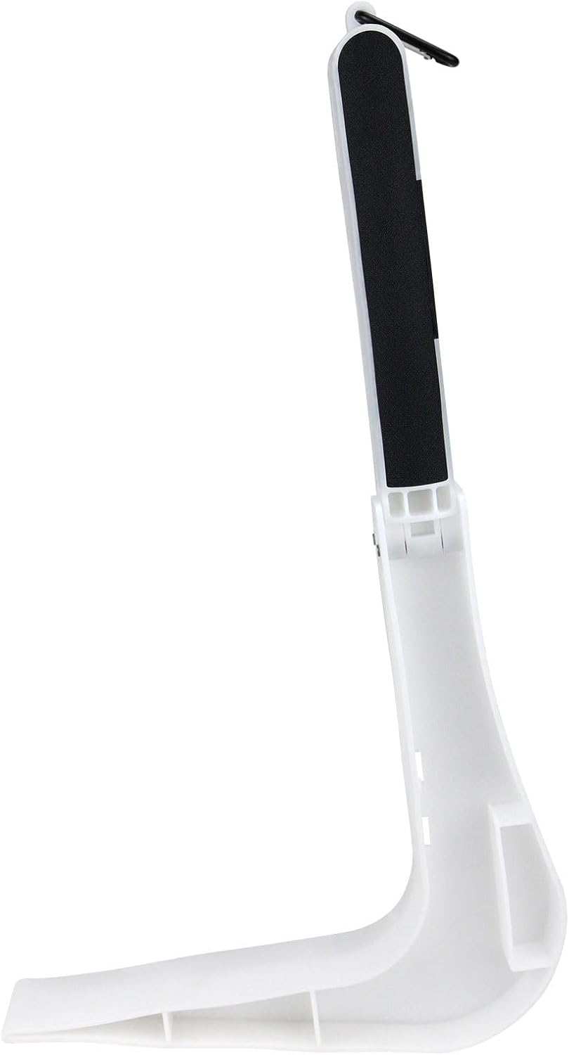 Industrial Grade Mattress Lifter Mattress Lifting Solution & Long Lasting Tool For Stress Frees Bed Making ABS Under Mattress Elevator Mattress Tucking Tool Senior Friendly Bed Making Time Bed