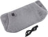 Electric Belly Warmer and Hand Warmer Heating Belt for Menstrual Pain and Lower Back Relief, Soft Belt, 3 Heat Settings