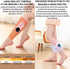 Leg Massager, Calf Massage, Leg Massager Circulation, Foot Massager, Wireless Massage, for Home, Travel and Daily Use