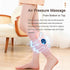 Leg Massager, Calf Massage, Leg Massager Circulation, Foot Massager, Wireless Massage, for Home, Travel and Daily Use