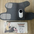 Leg Massager, Calf Massage, Leg Massager Circulation, Foot Massager, Wireless Massage, for Home, Travel and Daily Use