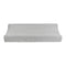 Table Changing Pad Changing Baby Changing Cover Cover Nursery Mat Cover Baby Care New Born Diapers New Born One Size Grey