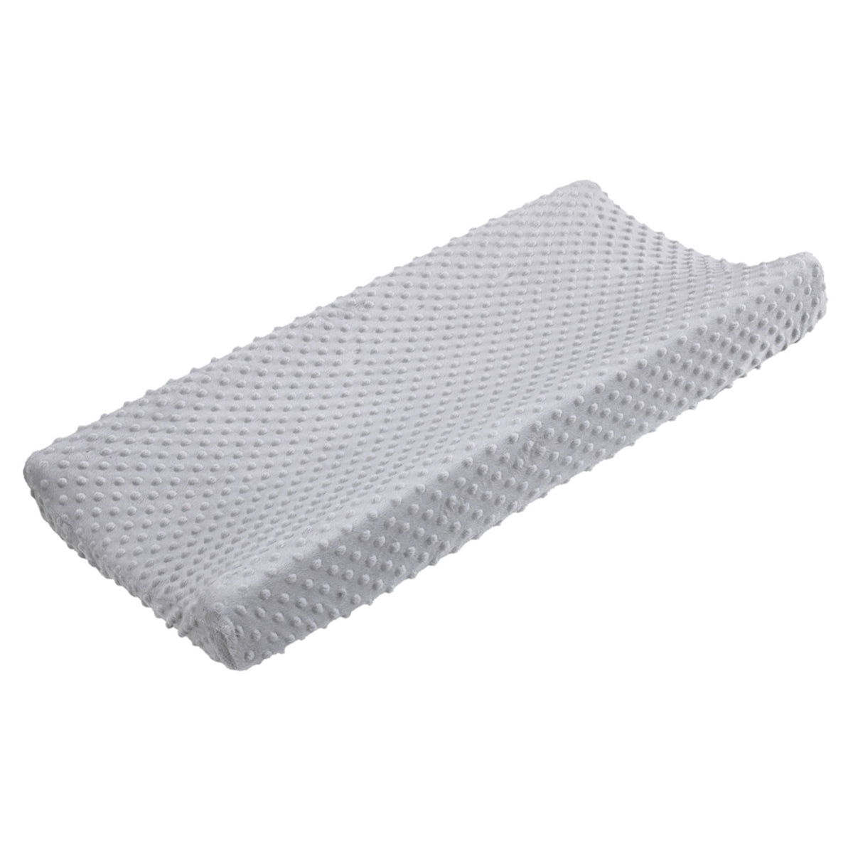 Table Changing Pad Changing Baby Changing Cover Cover Nursery Mat Cover Baby Care New Born Diapers New Born One Size Grey