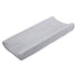 Table Changing Pad Changing Baby Changing Cover Cover Nursery Mat Cover Baby Care New Born Diapers New Born One Size Grey