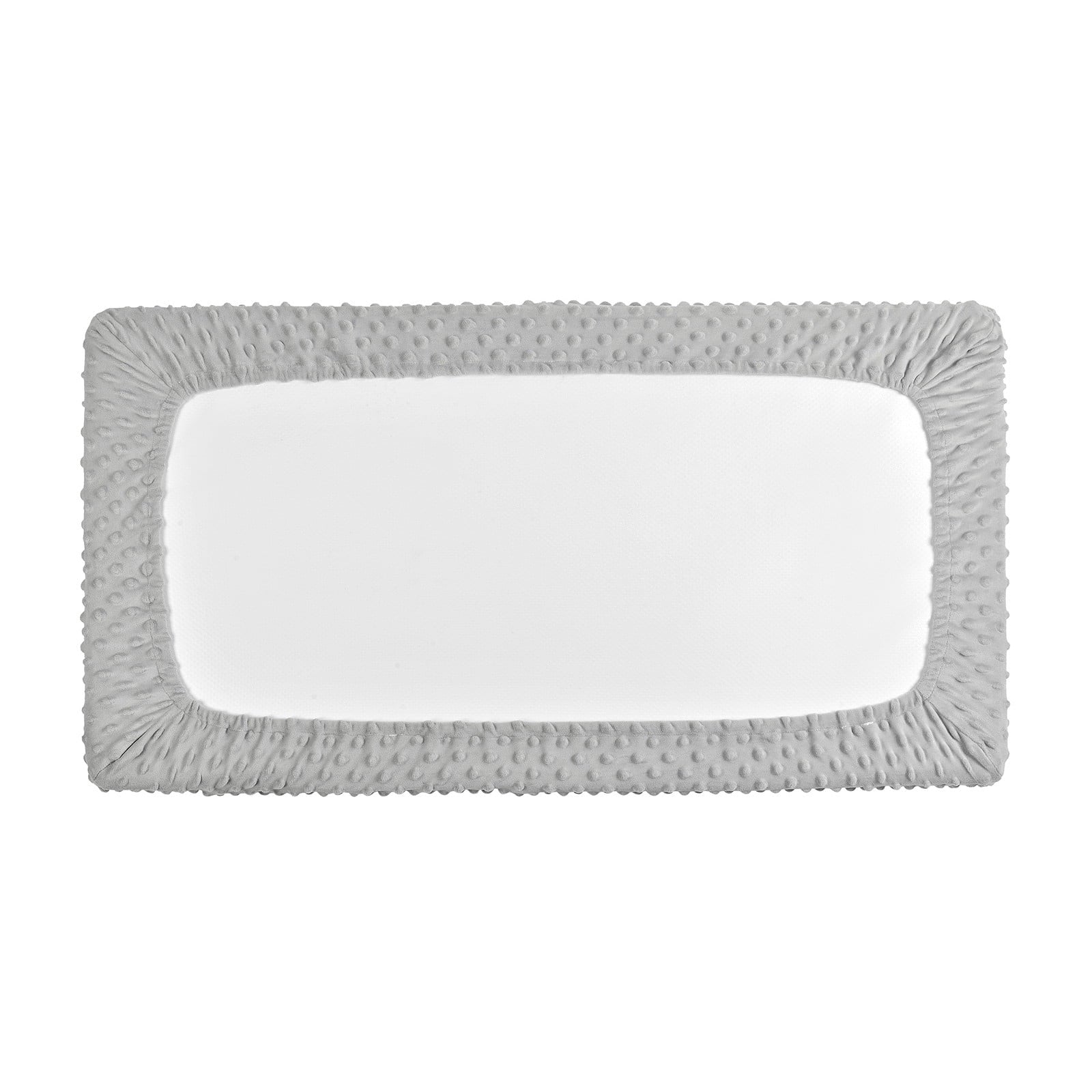 Table Changing Pad Changing Baby Changing Cover Cover Nursery Mat Cover Baby Care New Born Diapers New Born One Size Grey