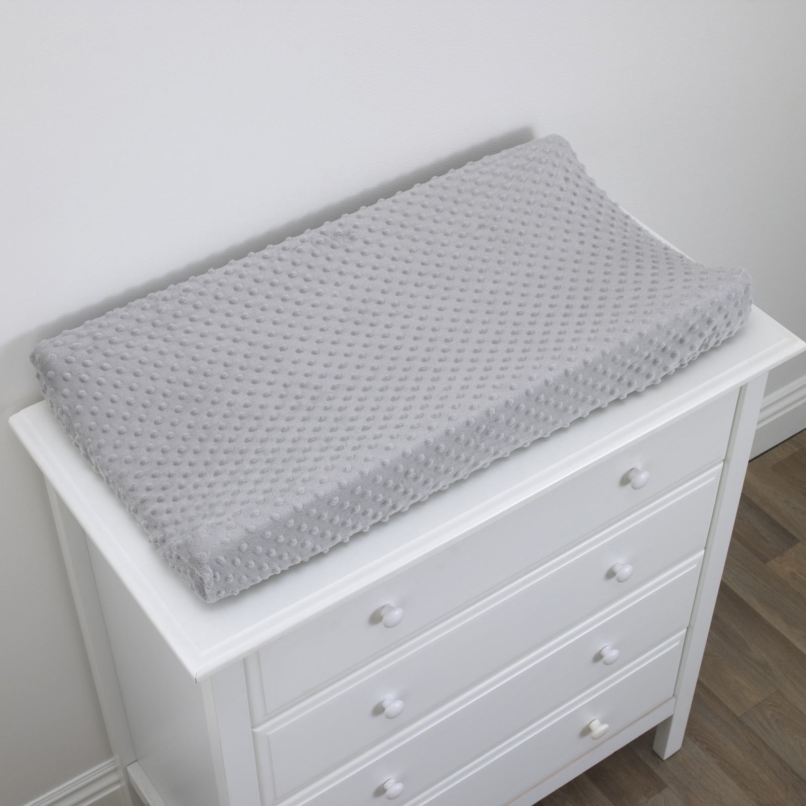 Table Changing Pad Changing Baby Changing Cover Cover Nursery Mat Cover Baby Care New Born Diapers New Born One Size Grey