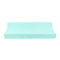 Table Changing Pad Changing Baby Changing Cover Cover Nursery Mat Cover Baby Care New Born Diapers New Born One Size Mint Green
